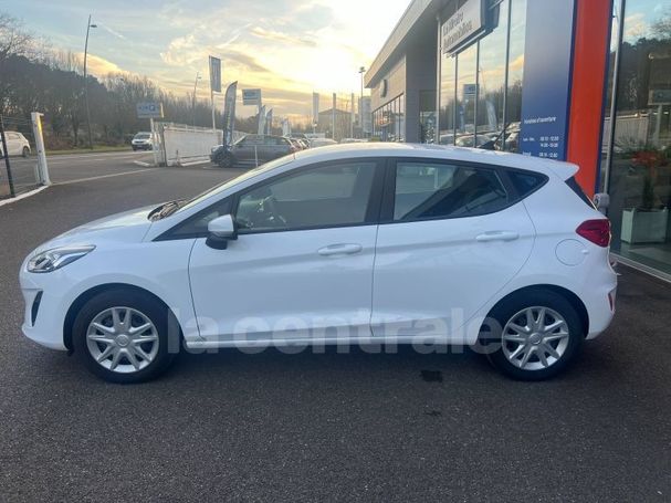 Ford Fiesta 1.1 55 kW image number 13