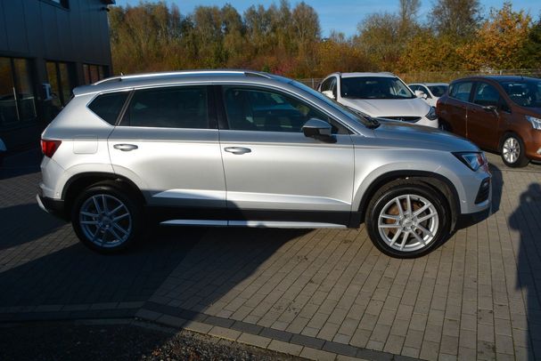 Seat Ateca 4Drive 110 kW image number 5