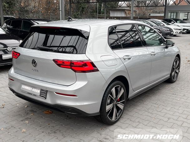 Volkswagen Golf 1.4 eHybrid DSG 150 kW image number 3