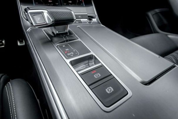 Audi S7 3.0 TDI 253 kW image number 21