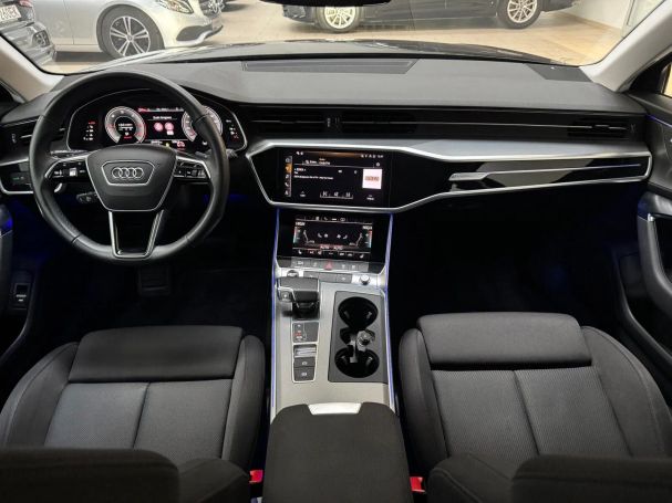 Audi A6 150 kW image number 15