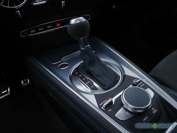 Audi TT 40 TFSI S tronic 145 kW image number 7