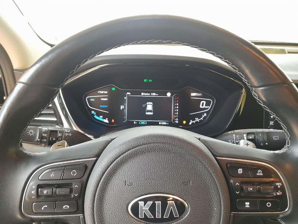 Kia Niro 1.6 104 kW image number 13