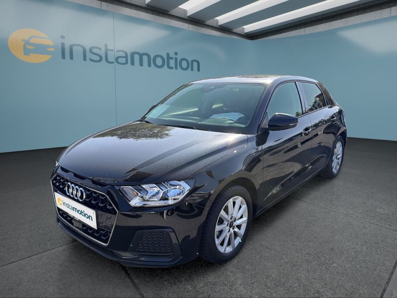 Audi A1 Sportback 30