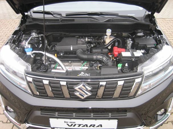 Suzuki Vitara 85 kW image number 13