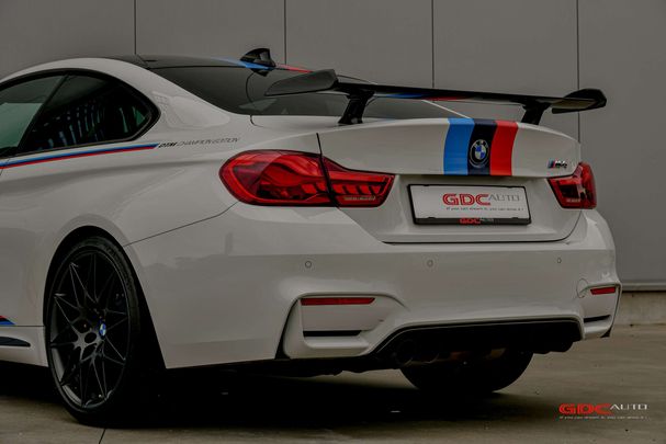 BMW M4 368 kW image number 9