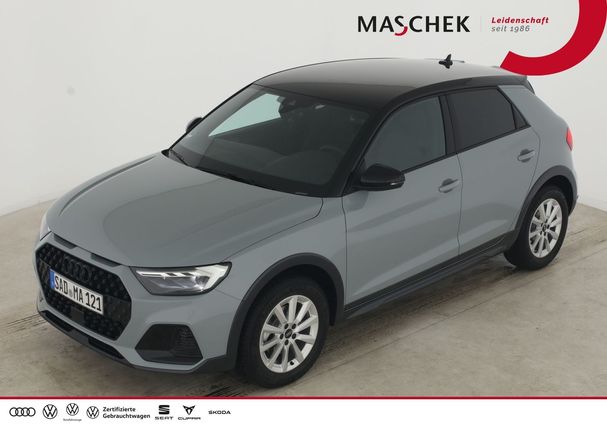 Audi A1 35 TFSI S-line Allstreet 110 kW image number 2