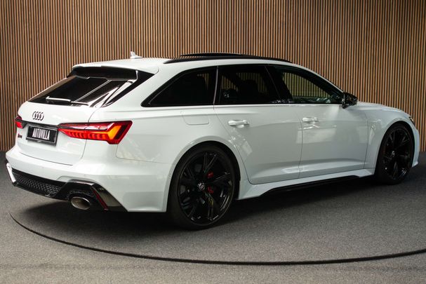 Audi RS6 TFSI quattro 441 kW image number 6