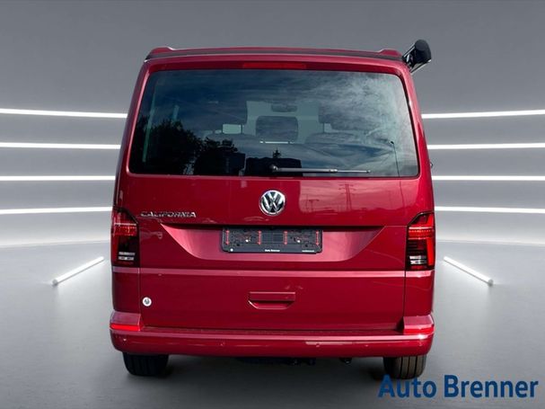 Volkswagen T6 California 110 kW image number 5