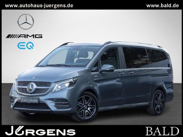 Mercedes-Benz V 250d Avantgarde Edition 1 140 kW image number 1