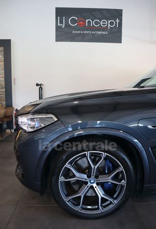 BMW X5 45e xDrive 290 kW image number 19