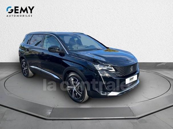 Peugeot 5008 96 kW image number 4