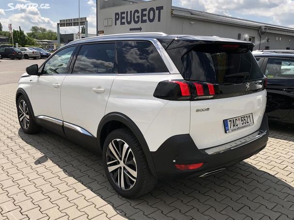 Peugeot 5008 130 kW image number 3