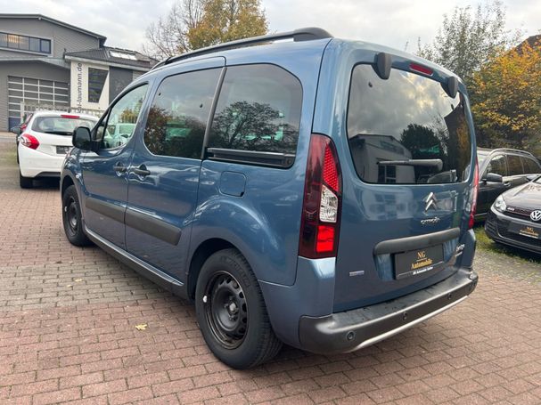 Citroen Berlingo 88 kW image number 5