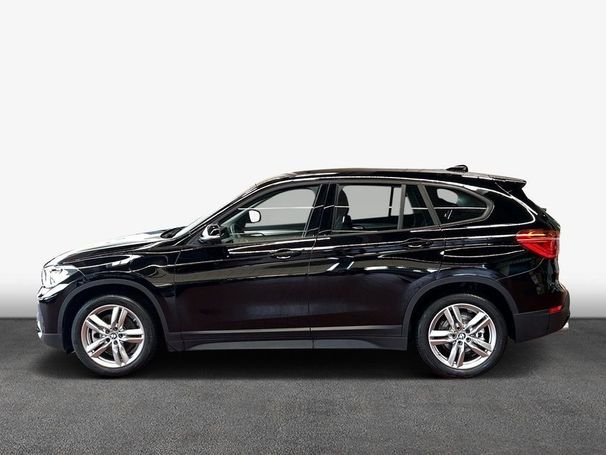 BMW X1 25e xDrive 162 kW image number 4