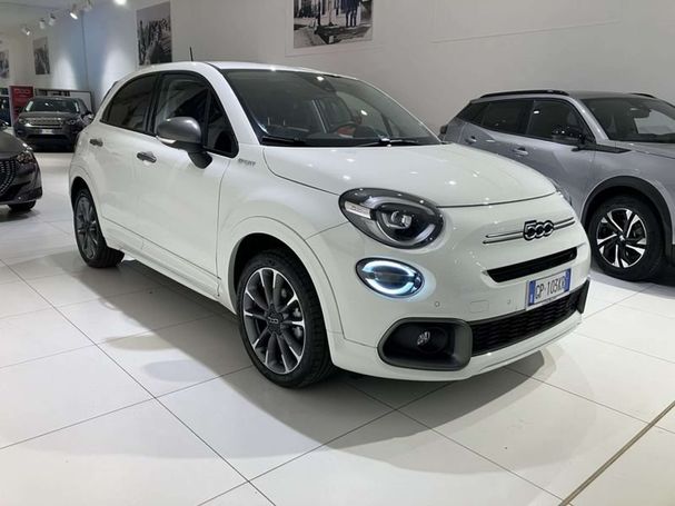 Fiat 500X 1.3 MultiJet 70 kW image number 2