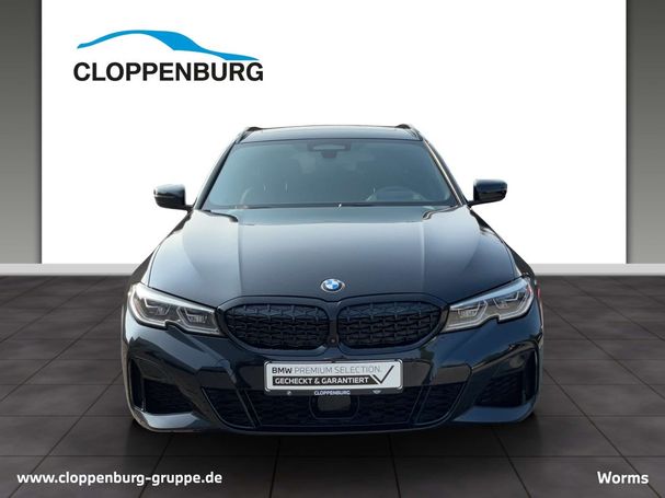 BMW 340i Touring xDrive Sport 275 kW image number 8