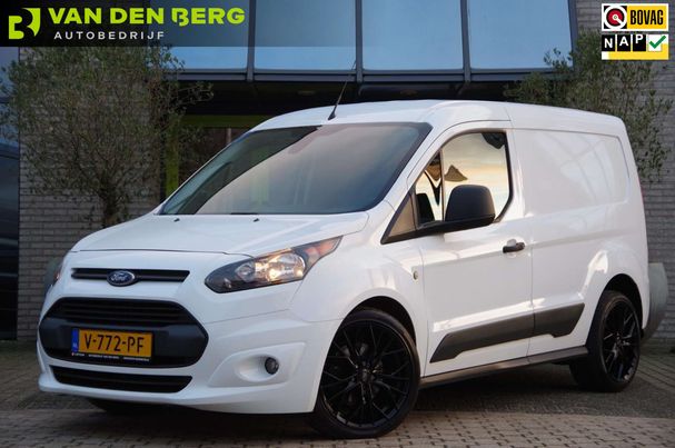 Ford Transit Connect L1 1.5 74 kW image number 1