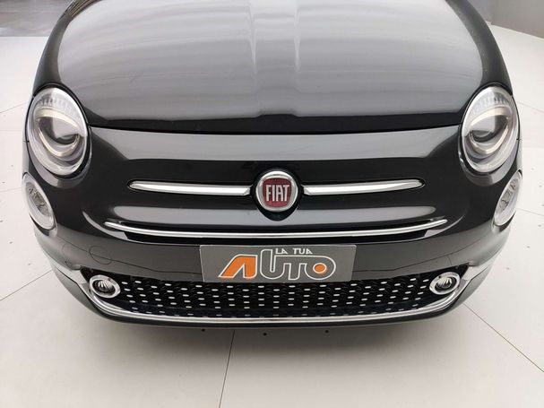 Fiat 500C 1.0 Hybrid 51 kW image number 28