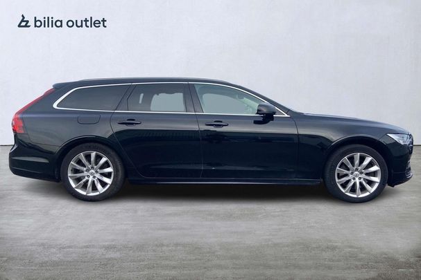 Volvo V90 B4 Momentum 145 kW image number 7