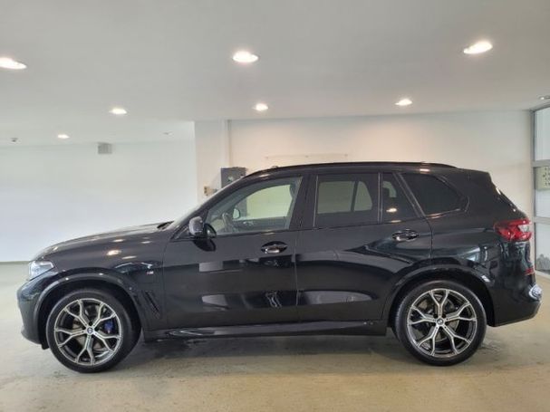 BMW X5 45e xDrive 293 kW image number 5