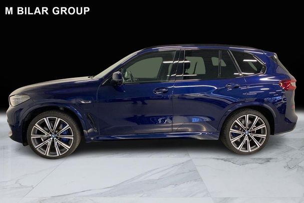 BMW X5 45e xDrive 291 kW image number 5