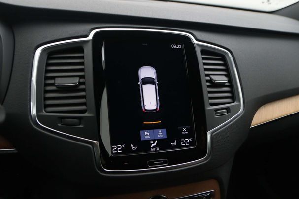 Volvo XC90 Recharge T8 AWD 288 kW image number 33