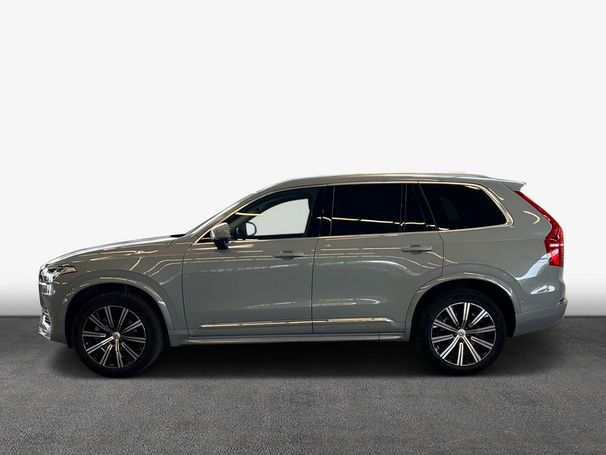 Volvo XC90 AWD B5 184 kW image number 2