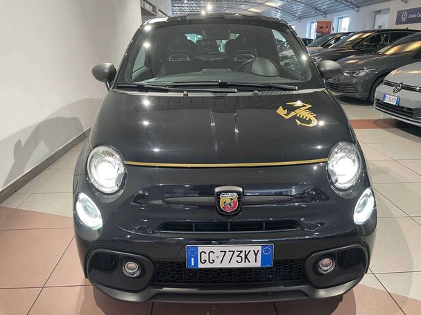 Abarth 595 121 kW image number 8