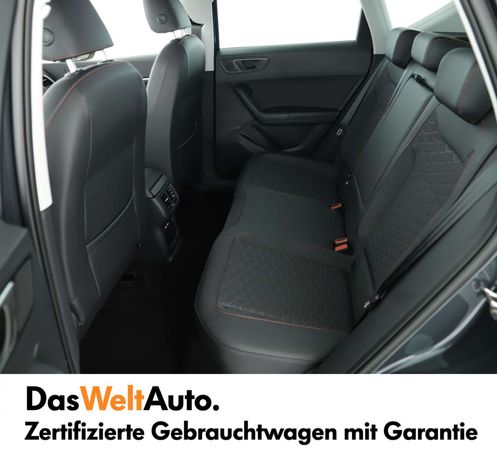 Seat Ateca 2.0 TDI 4Drive DSG FR 110 kW image number 3