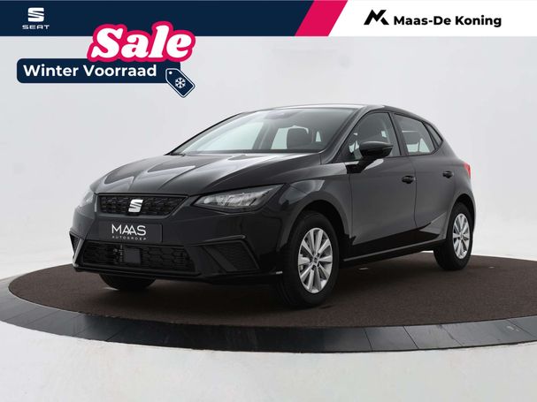 Seat Ibiza 1.0 TSI Style 70 kW image number 1