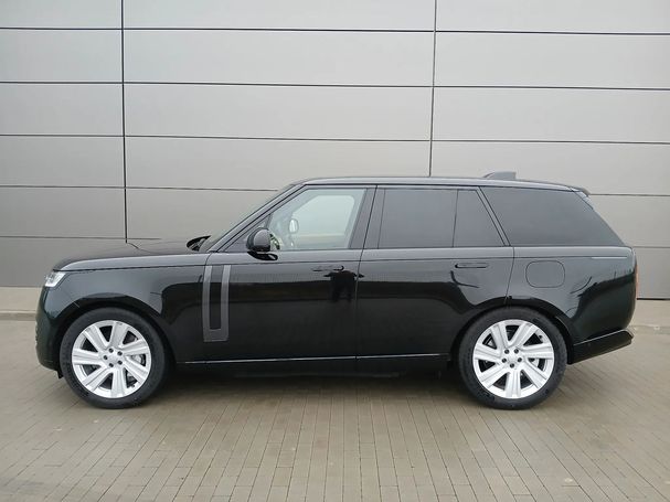 Land Rover Range Rover 390 kW image number 6