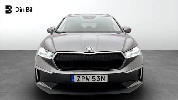 Skoda Enyaq iV 80 152 kW image number 2