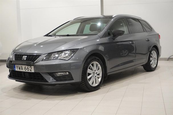 Seat Leon 1.2 TSI 81 kW image number 1