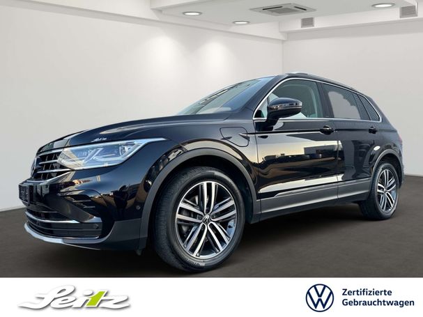 Volkswagen Tiguan 1.4 eHybrid Elegance DSG 180 kW image number 2