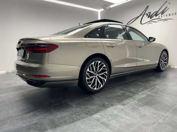 Audi A8 3.0 TDI quattro 210 kW image number 17