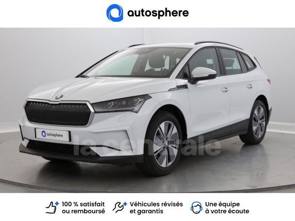 Skoda Enyaq 60 132 kW image number 1