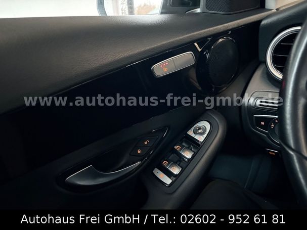 Mercedes-Benz C 220 d T 4Matic 143 kW image number 24