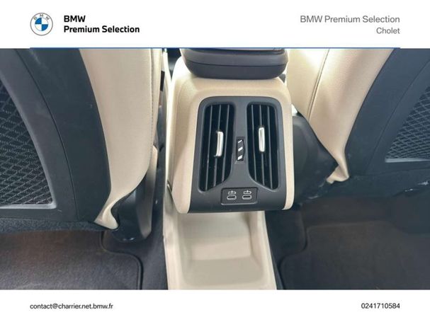 BMW X1 sDrive 127 kW image number 17