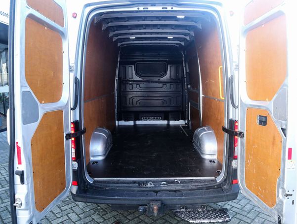 Volkswagen Crafter 35 TDI 130 kW image number 14