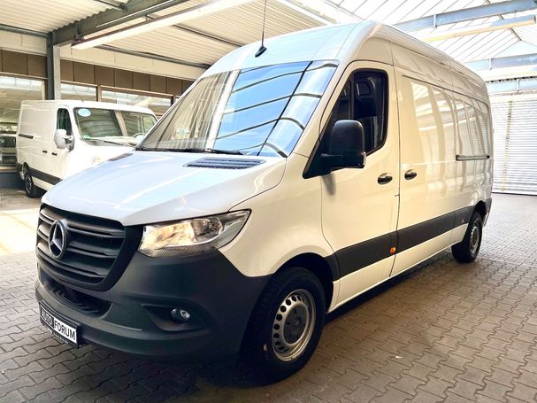 Mercedes-Benz Sprinter 314 CDi HA 105 kW image number 1