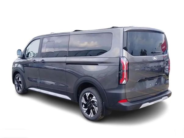 Ford Tourneo Custom 125 kW image number 4