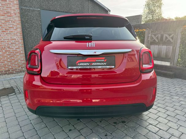 Fiat 500X 1.0 FireFly 88 kW image number 8