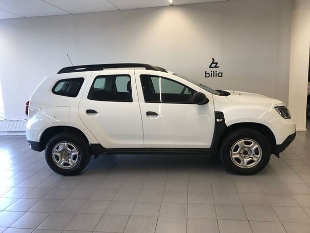 Dacia Duster TCe 90 68 kW image number 3