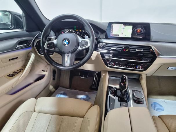 BMW 530d xDrive 195 kW image number 7