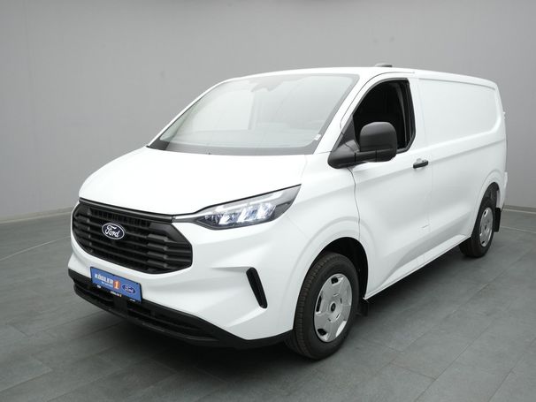 Ford Transit Custom 280 Trend 100 kW image number 23