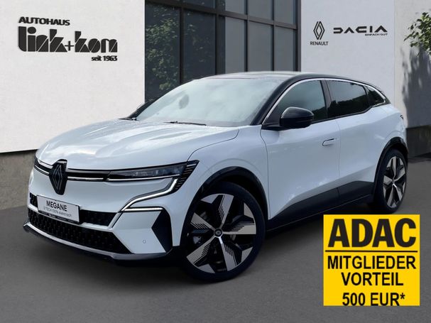 Renault Megane E-Tech EV60 160 kW image number 1