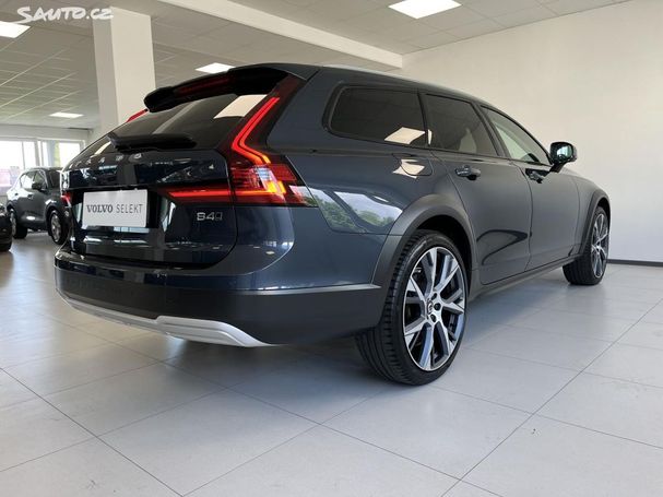 Volvo V90 Cross Country AWD B4 155 kW image number 16