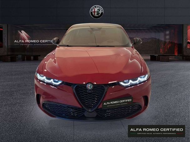 Alfa Romeo Tonale 1.5 118 kW image number 3