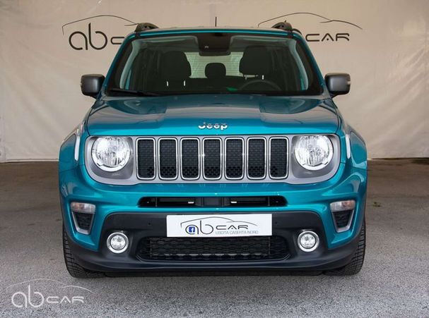 Jeep Renegade 1.3 PHEV 140 kW image number 2